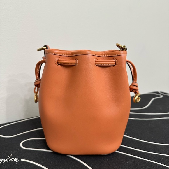 Coach Camila Bucket Bag - Picture 1 of 8